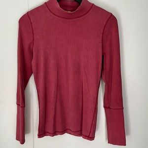 Free People - The Rickie Top.